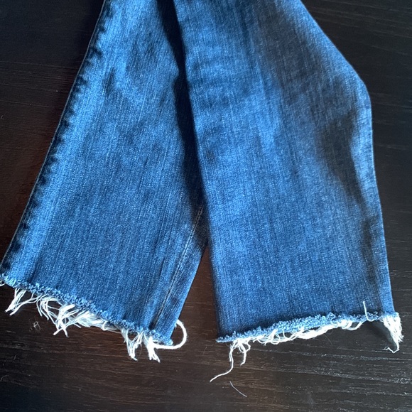 Citizens Of Humanity, Los Angeles, Harlow, High Rise Jeans - Picture 9 of 16